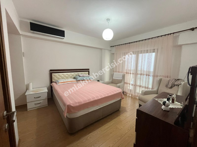 MUDANYA GÜZELYALI KÖKSAL SAHİL EVLER'DE TATİL TADINDA YAŞAM! 3+1 BAHÇE KATI DAİRE