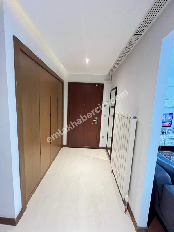 MUDANYA GÜZELYALI KÖKSAL SAHİL EVLER'DE TATİL TADINDA YAŞAM! 3+1 BAHÇE KATI DAİRE