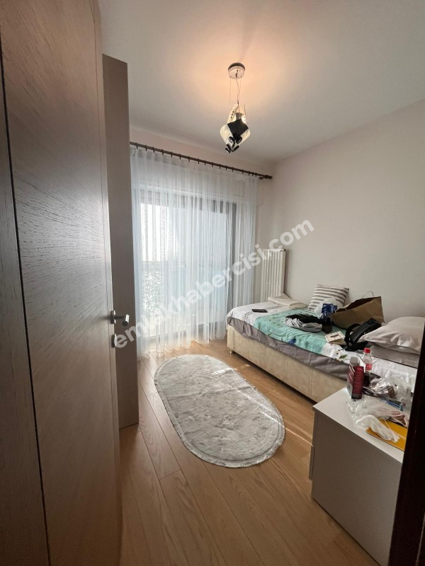 MUDANYA GÜZELYALI KÖKSAL SAHİL EVLER'DE TATİL TADINDA YAŞAM! 3+1 BAHÇE KATI DAİRE