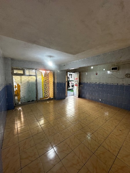 Yeşilpınar'da 50 m2 Wc'li Kiralık İşyeri