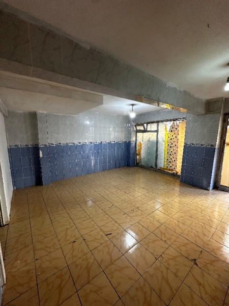 Yeşilpınar'da 50 m2 Wc'li Kiralık İşyeri