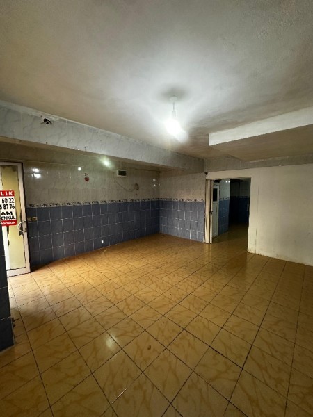 Yeşilpınar'da 50 m2 Wc'li Kiralık İşyeri