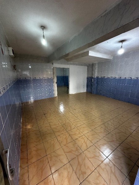 Yeşilpınar'da 50 m2 Wc'li Kiralık İşyeri