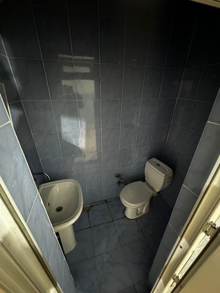 Yeşilpınar'da 50 m2 Wc'li Kiralık İşyeri
