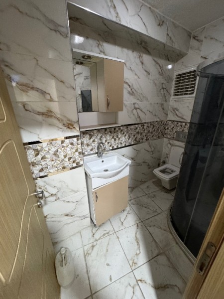 Çırçır’da Asansörlü 4+1 Yeni Kiralık Dubleks