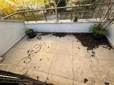 Çırçır’da Asansörlü 4+1 Yeni Kiralık Dubleks