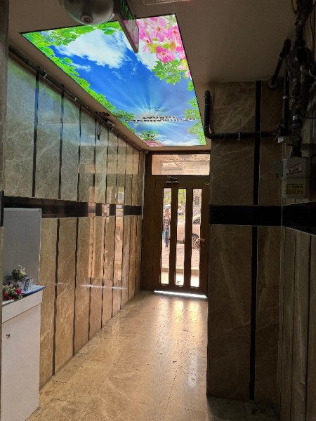 Çırçır’da Asansörlü 4+1 Yeni Kiralık Dubleks