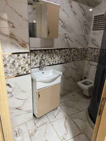 Çırçır’da Asansörlü 4+1 Yeni Kiralık Dubleks