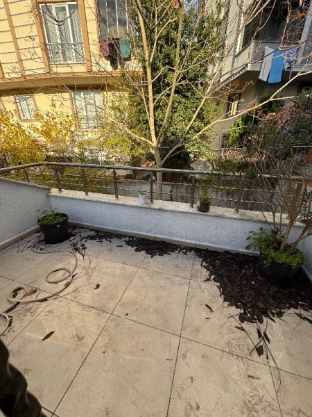 Çırçır’da Asansörlü 4+1 Yeni Kiralık Dubleks