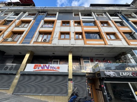 Çırçır’da Asansörlü 4+1 Yeni Kiralık Dubleks
