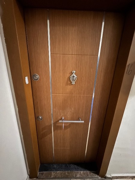 Çırçır’da Asansörlü 4+1 Yeni Kiralık Dubleks