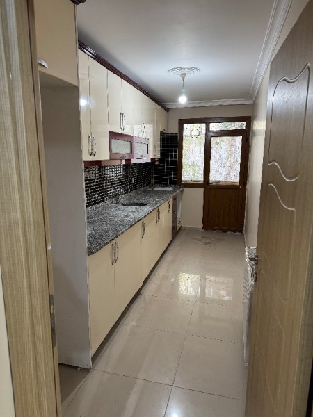 Çırçır’da Asansörlü 4+1 Yeni Kiralık Dubleks