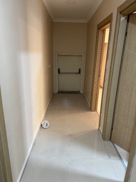 Çırçır’da Asansörlü 4+1 Yeni Kiralık Dubleks