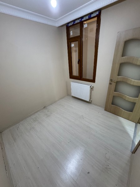 Çırçır’da Asansörlü 4+1 Yeni Kiralık Dubleks