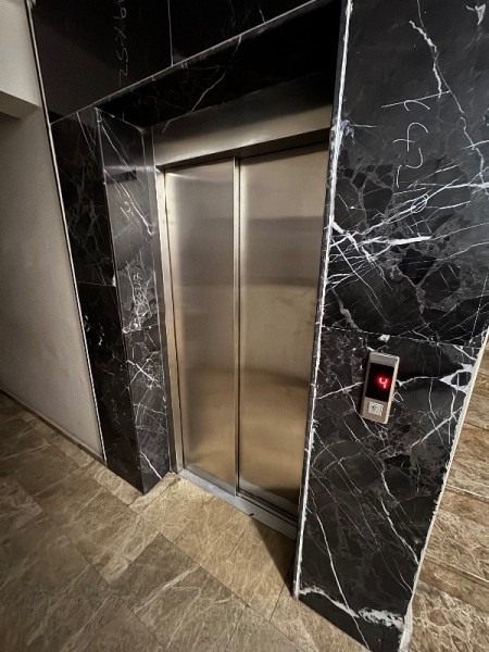 Çırçır’da Asansörlü 4+1 Yeni Kiralık Dubleks