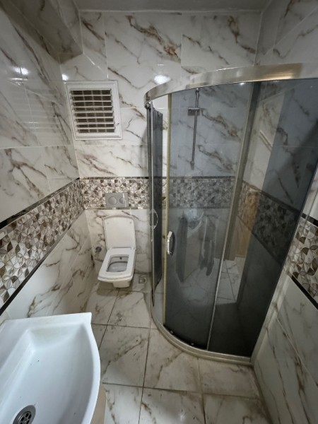 Çırçır’da Asansörlü 4+1 Yeni Kiralık Dubleks