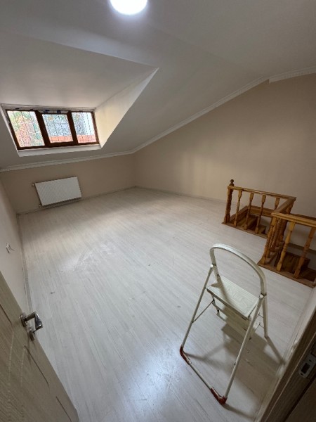 Çırçır’da Asansörlü 4+1 Yeni Kiralık Dubleks