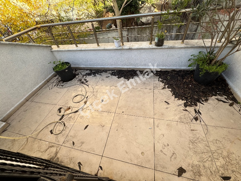 Çırçır’da Asansörlü 4+1 Yeni Kiralık Dubleks