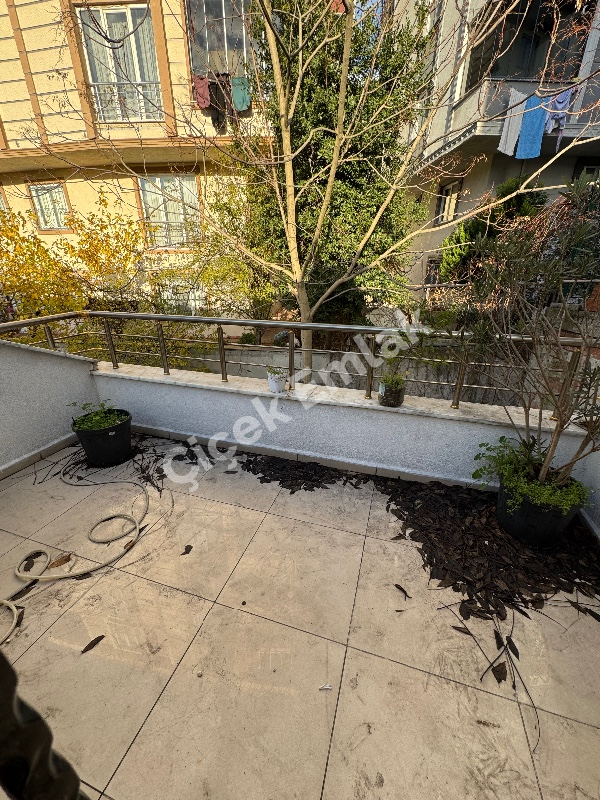 Çırçır’da Asansörlü 4+1 Yeni Kiralık Dubleks