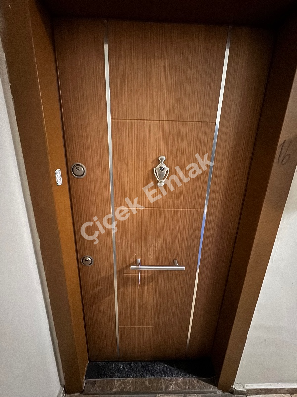 Çırçır’da Asansörlü 4+1 Yeni Kiralık Dubleks