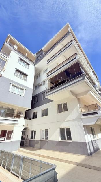  DİDİM HİSAR MAHALLESİNDE HAVUZLU SİTEDE  ASANSÖRLÜ FIRSAT 2+1 DAİRE