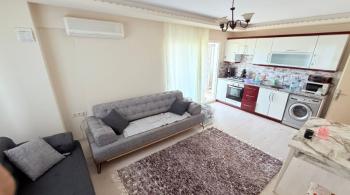  DİDİM HİSAR MAHALLESİNDE HAVUZLU SİTEDE  ASANSÖRLÜ FIRSAT 2+1 DAİRE