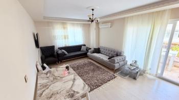  DİDİM HİSAR MAHALLESİNDE HAVUZLU SİTEDE  ASANSÖRLÜ FIRSAT 2+1 DAİRE