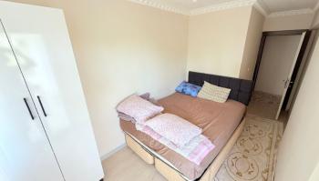  DİDİM HİSAR MAHALLESİNDE HAVUZLU SİTEDE  ASANSÖRLÜ FIRSAT 2+1 DAİRE