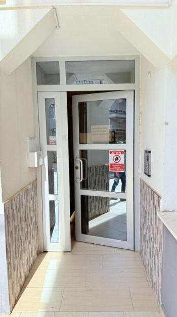  DİDİM HİSAR MAHALLESİNDE HAVUZLU SİTEDE  ASANSÖRLÜ FIRSAT 2+1 DAİRE