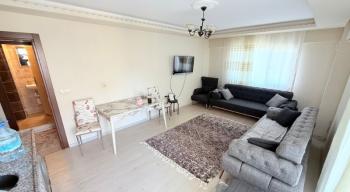  DİDİM HİSAR MAHALLESİNDE HAVUZLU SİTEDE  ASANSÖRLÜ FIRSAT 2+1 DAİRE