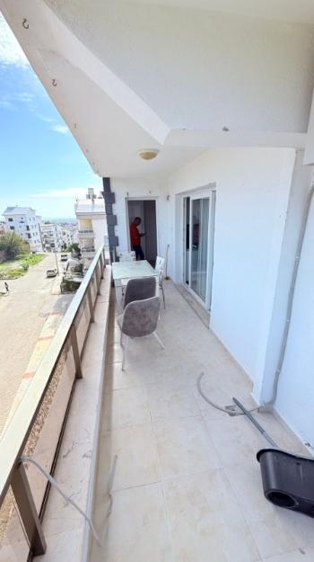  DİDİM HİSAR MAHALLESİNDE HAVUZLU SİTEDE  ASANSÖRLÜ FIRSAT 2+1 DAİRE