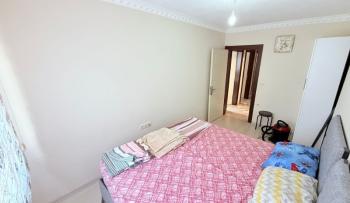  DİDİM HİSAR MAHALLESİNDE HAVUZLU SİTEDE  ASANSÖRLÜ FIRSAT 2+1 DAİRE