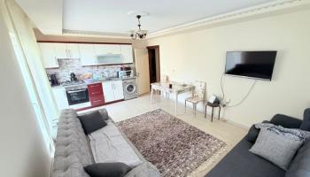  DİDİM HİSAR MAHALLESİNDE HAVUZLU SİTEDE  ASANSÖRLÜ FIRSAT 2+1 DAİRE