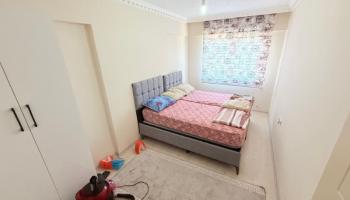  DİDİM HİSAR MAHALLESİNDE HAVUZLU SİTEDE  ASANSÖRLÜ FIRSAT 2+1 DAİRE