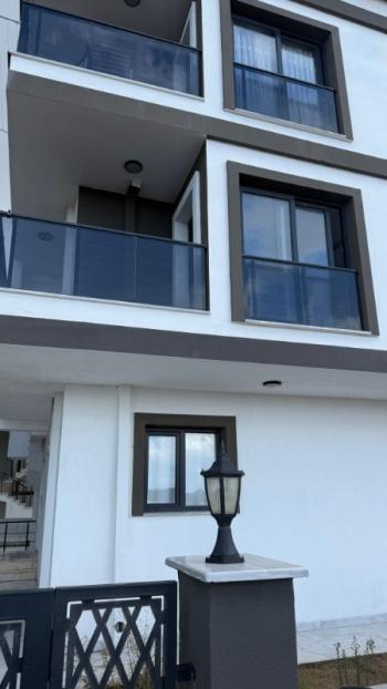 DİDİM HİSAR MAHALLESİ’NDE SATILIK SIFIR 2+1 DAİRE