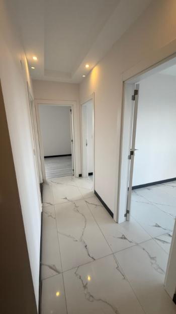 DİDİM HİSAR MAHALLESİ’NDE SATILIK SIFIR 2+1 DAİRE