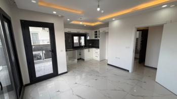 DİDİM HİSAR MAHALLESİ’NDE SATILIK SIFIR 2+1 DAİRE