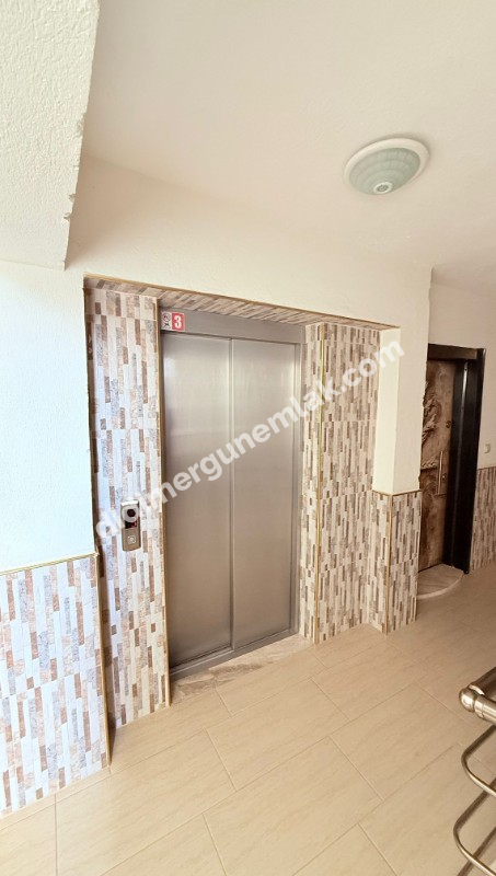  DİDİM HİSAR MAHALLESİNDE HAVUZLU SİTEDE  ASANSÖRLÜ FIRSAT 2+1 DAİRE