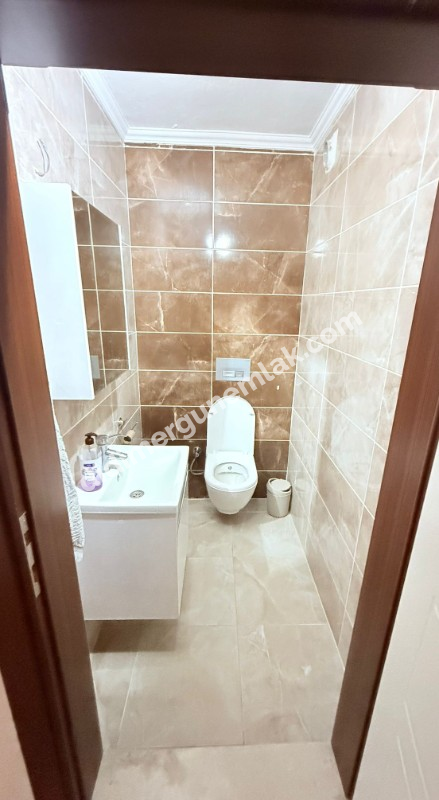  DİDİM HİSAR MAHALLESİNDE HAVUZLU SİTEDE  ASANSÖRLÜ FIRSAT 2+1 DAİRE