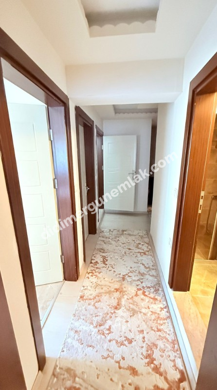  DİDİM HİSAR MAHALLESİNDE HAVUZLU SİTEDE  ASANSÖRLÜ FIRSAT 2+1 DAİRE