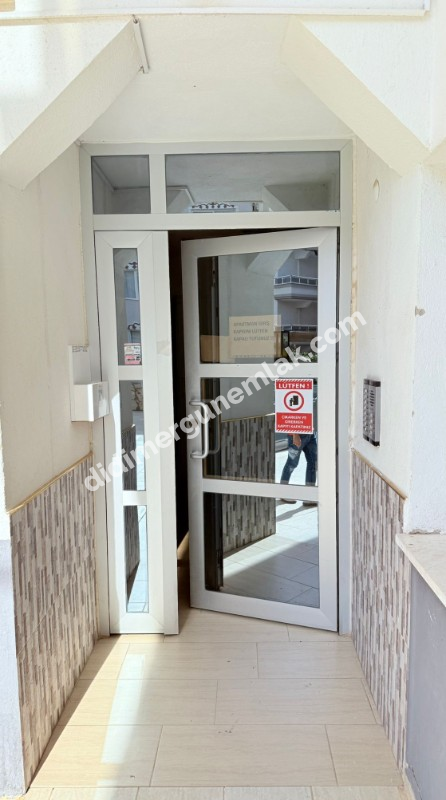  DİDİM HİSAR MAHALLESİNDE HAVUZLU SİTEDE  ASANSÖRLÜ FIRSAT 2+1 DAİRE