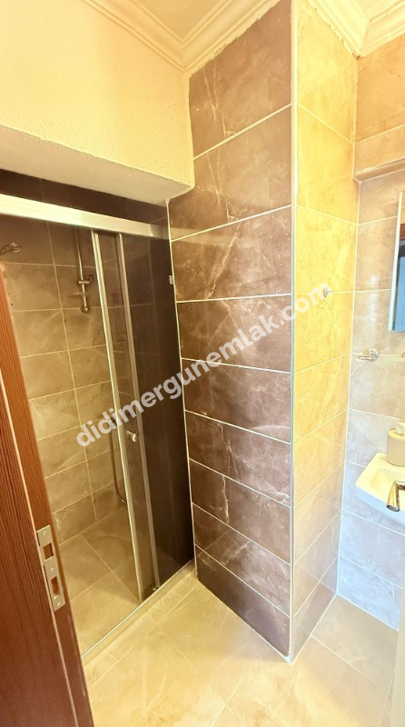  DİDİM HİSAR MAHALLESİNDE HAVUZLU SİTEDE  ASANSÖRLÜ FIRSAT 2+1 DAİRE