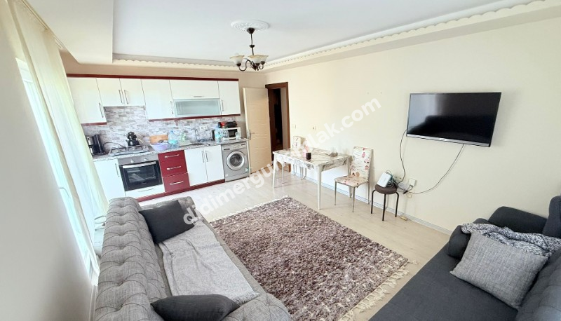  DİDİM HİSAR MAHALLESİNDE HAVUZLU SİTEDE  ASANSÖRLÜ FIRSAT 2+1 DAİRE