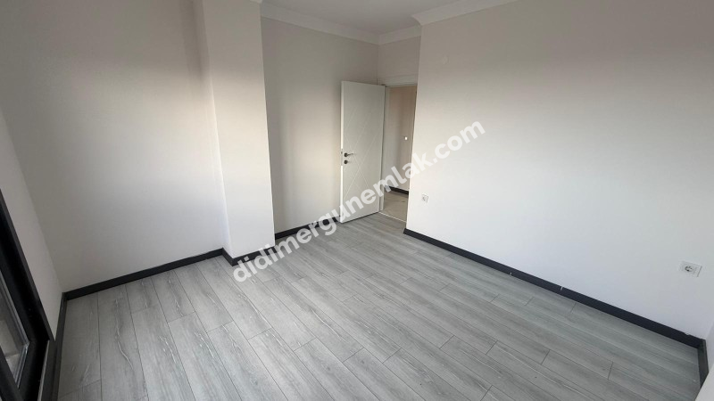 DİDİM HİSAR MAHALLESİ’NDE SATILIK SIFIR 2+1 DAİRE