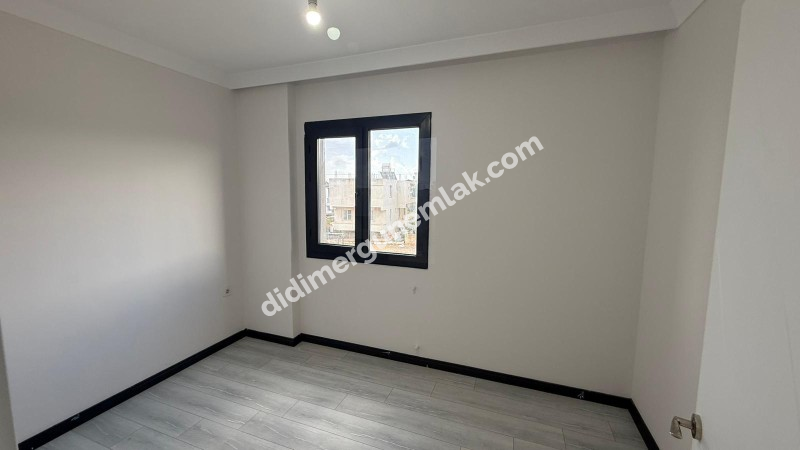 DİDİM HİSAR MAHALLESİ’NDE SATILIK SIFIR 2+1 DAİRE