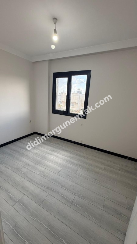 DİDİM HİSAR MAHALLESİ’NDE SATILIK SIFIR 2+1 DAİRE