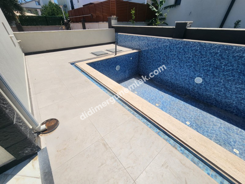  ALTINKUM MAHALLESİ’NDE SATILIK 3+1AYRI MUTFAKLI MÜSTAKİL VİLLA