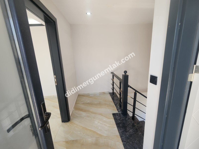  ALTINKUM MAHALLESİ’NDE SATILIK 3+1AYRI MUTFAKLI MÜSTAKİL VİLLA