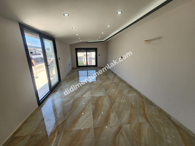  ALTINKUM MAHALLESİ’NDE SATILIK 3+1AYRI MUTFAKLI MÜSTAKİL VİLLA