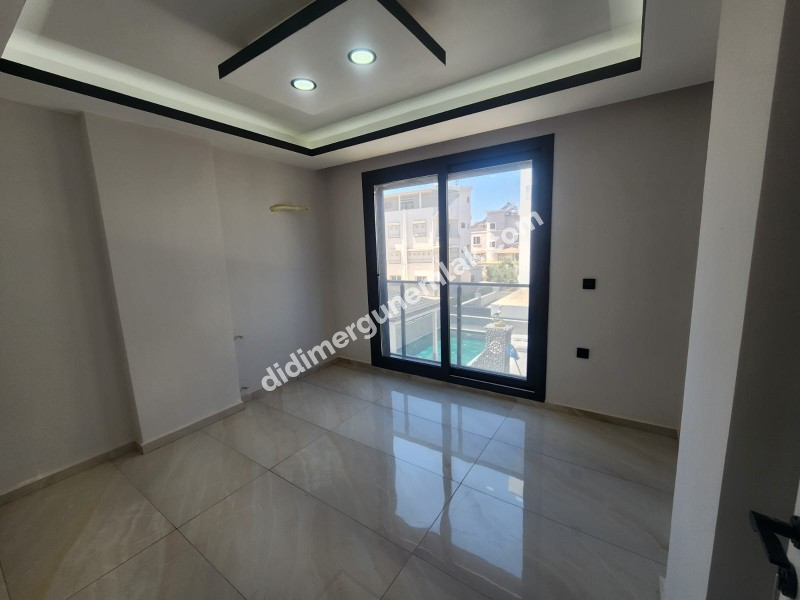  ALTINKUM MAHALLESİ’NDE SATILIK 3+1AYRI MUTFAKLI MÜSTAKİL VİLLA